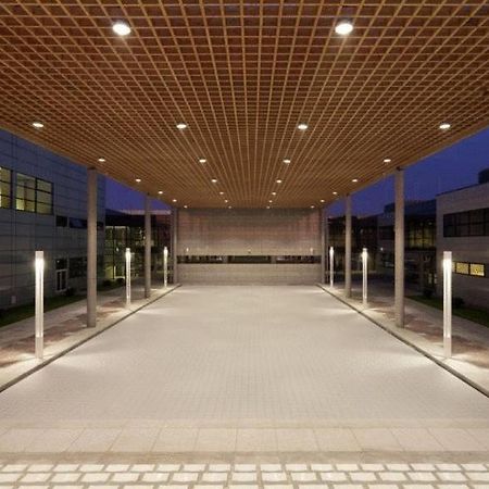 Hotel Solpark Kleszczów Extérieur photo