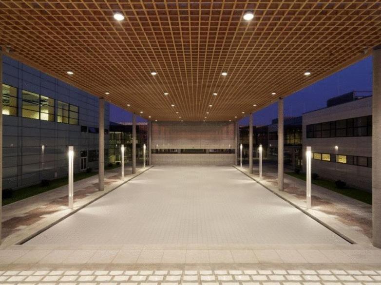Hotel Solpark Kleszczów Extérieur photo