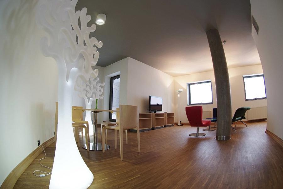 Hotel Solpark Kleszczów Extérieur photo