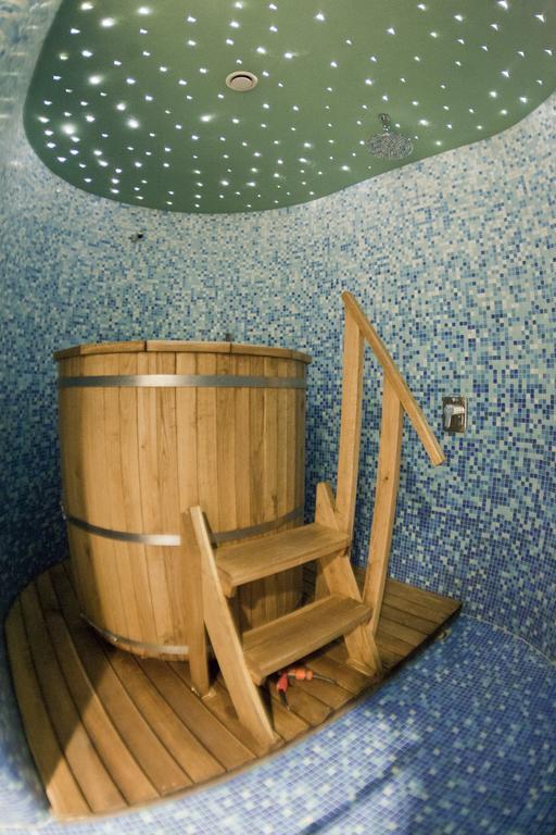 Hotel Solpark Kleszczów Extérieur photo