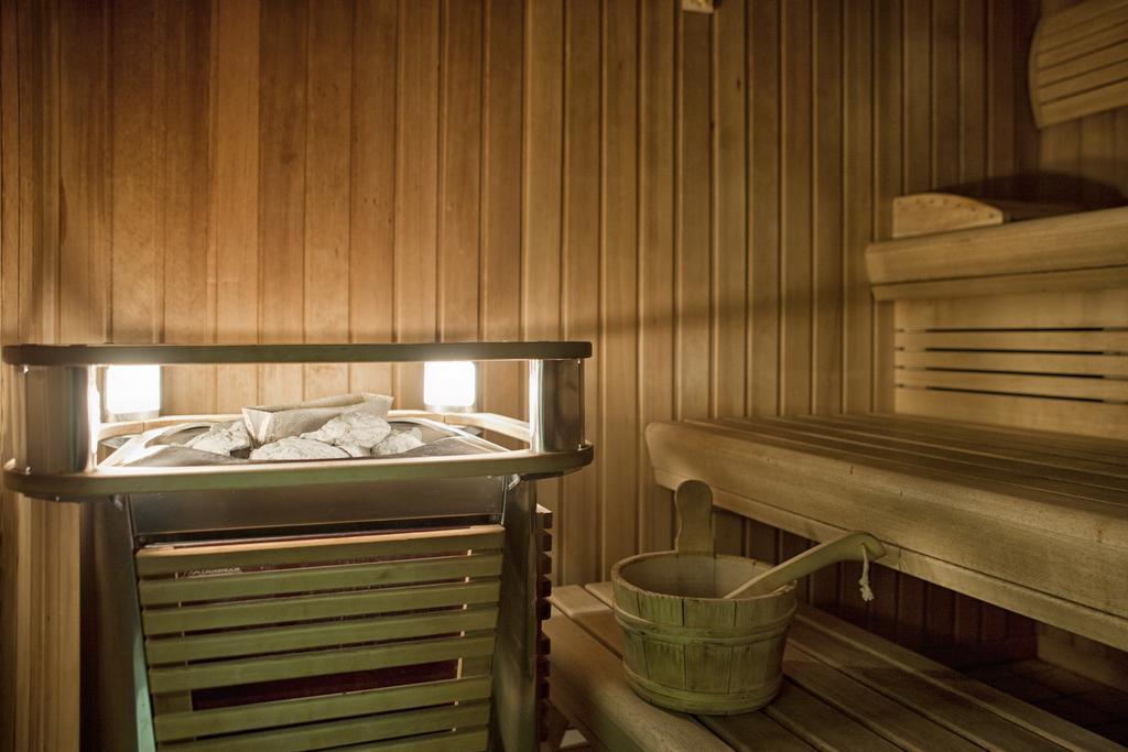 Hotel Solpark Kleszczów Extérieur photo