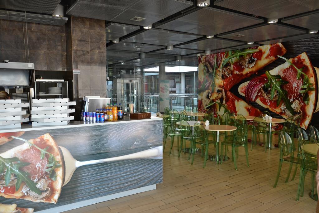 Hotel Solpark Kleszczów Extérieur photo