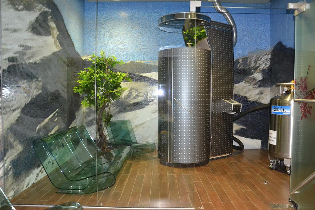 Hotel Solpark Kleszczów Extérieur photo