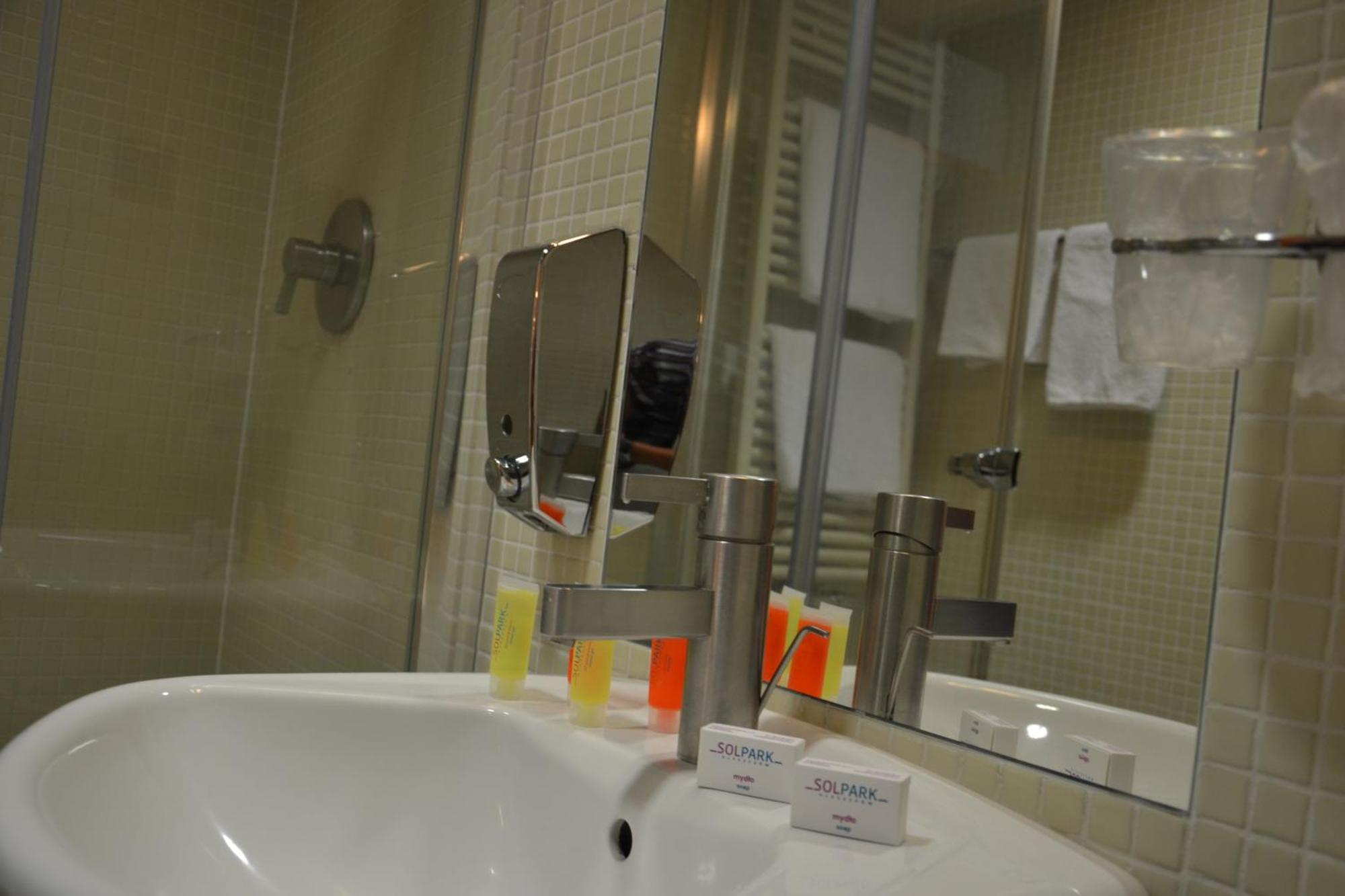 Hotel Solpark Kleszczów Chambre photo