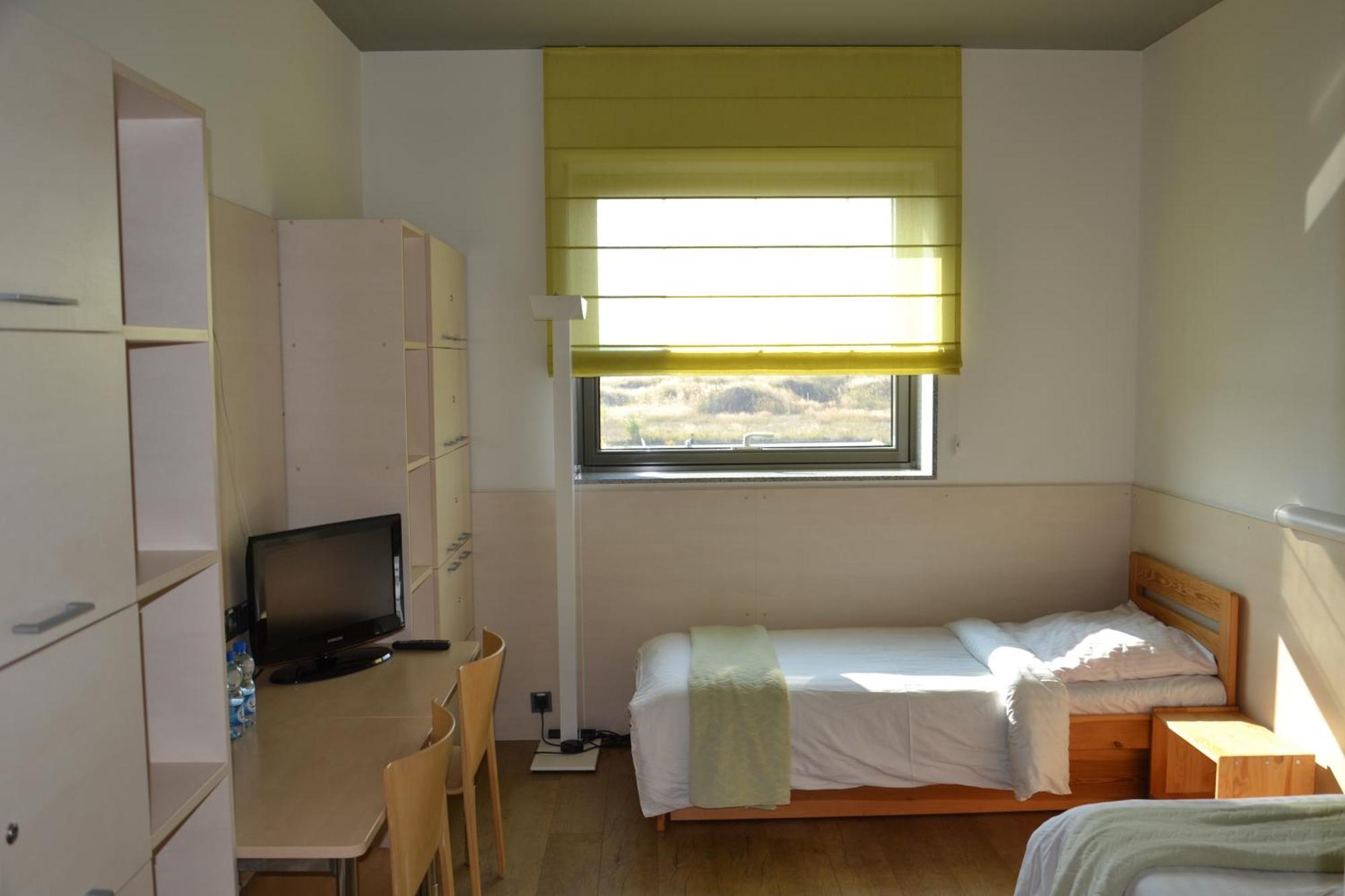 Hotel Solpark Kleszczów Chambre photo